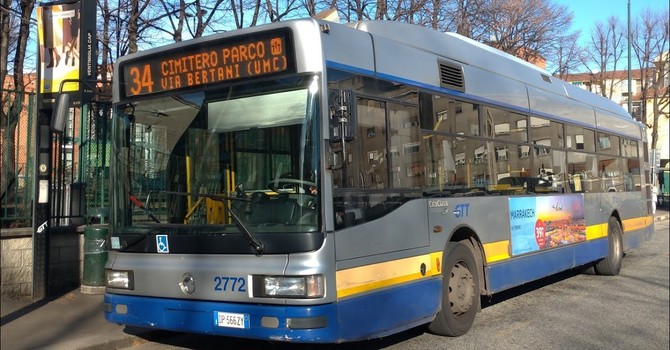 Immagine di repertorio