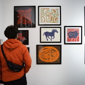 Eventi dal 17 febbraio al 1° marzo Eventi dal 17 febbraio al 1° marzo