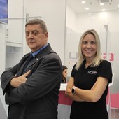 Unica Clinica Dentale Rivarolo [VIDEO]