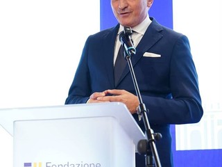 Celebrazioni per i 35 anni della Fondazione Crt Celebrazioni per i 35 anni della Fondazione Crt