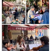 Al via "Adagio", la rassegna di concerti di musica classica al Pastis