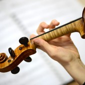 Lunedì 13 novembre le selezioni di ingresso al corso di formazione orchestrale Obiettivo Orchestra 2023/24
