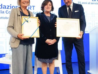 Celebrazioni per i 35 anni della Fondazione Crt Celebrazioni per i 35 anni della Fondazione Crt