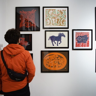 Eventi dal 17 febbraio al 1° marzo