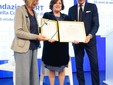Celebrazioni per i 35 anni della Fondazione Crt Celebrazioni per i 35 anni della Fondazione Crt