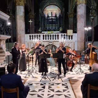 Voxonus Festival a Torino con &quot;Vivaldi che Passione!&quot;: venerdì 27 ottobre gli eventi dedicati al Prete Rosso Veneziano