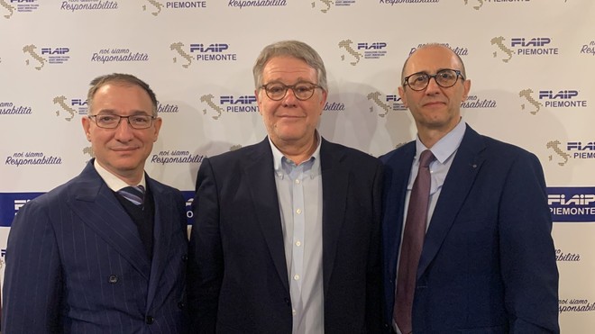 I nuovi vertici di Fiaip Piemonte