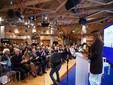 Celebrazioni per i 35 anni della Fondazione Crt Celebrazioni per i 35 anni della Fondazione Crt