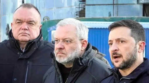 Ruberie nelle Forze armate ucraine e le tangenti di chi non vuole arruolarsi