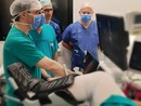 Nuove cure per il carcinoma prostatico alle Molinette Nuove cure per il carcinoma prostatico alle Molinette