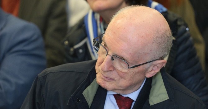 Addio al campione olimpico Livio Berruti: vinse l’oro nelle Olimpiadi del 1960