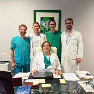 All'AOU Città della Salute e della Scienza di Torino uno studio per trattamenti sul tumore alla prostata