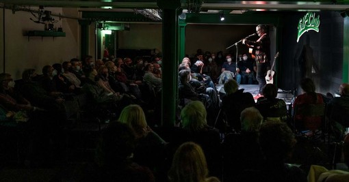 Il FolkClub chiude le porte dopo 38 anni di musica