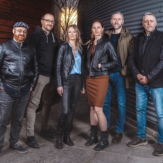 I Willos' al Folkclub: una ventata di musica irlandese tra tradizione e novità