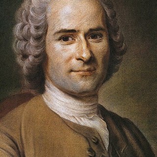 Le peripezie di Jean Jacques Rousseau a Torino