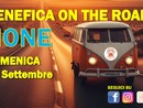 None: arriva l’energia di Benefica on the road! None: arriva l’energia di Benefica on the road!