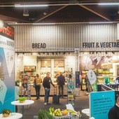 Dalla teoria al piatto: cibo adatto al futuro al BIOFACH 2026