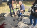 Foto dal profilo di Verangela Marino
