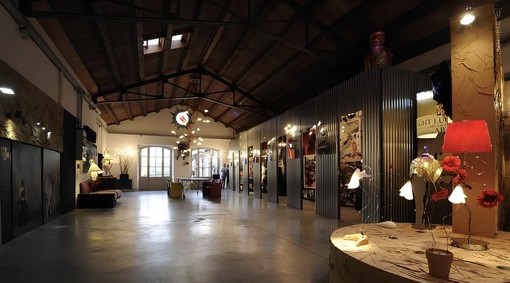 Trasformare la luce in design efficace, l’impatto di Lucifero Illuminazione Trasformare la luce in design efficace, l’impatto di Lucifero Illuminazione