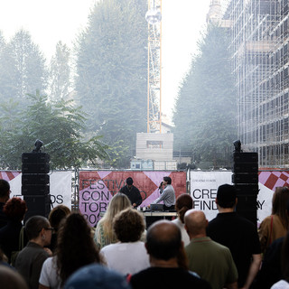Musica, design e fotografia alla Cavallerizza Reale: il secondo appuntamento di Creative Roads