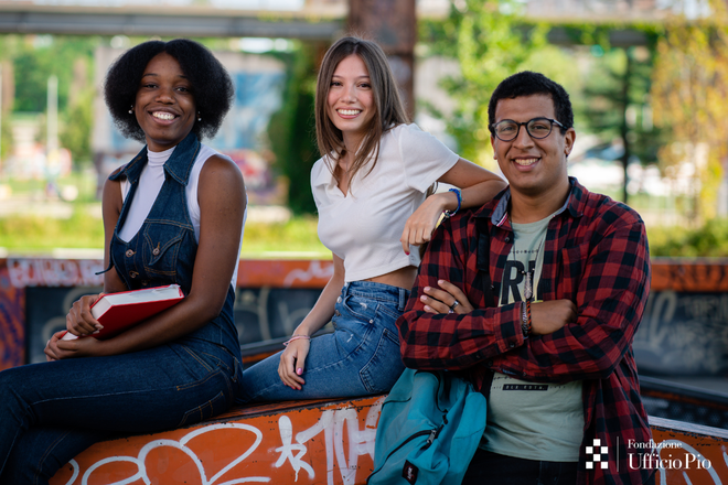 Programma “Percorsi”: fino a 10mila euro per continuare a studiare Programma “Percorsi”: fino a 10mila euro per continuare a studiare