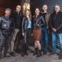 I Willos' al Folkclub: una ventata di musica irlandese tra tradizione e novità