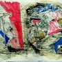 Da Ottofinestre apre la mostra “Tra Invisibile e Assoluto” di Karl Evver