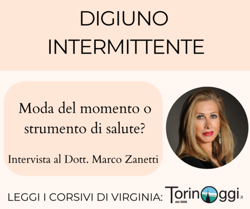 Digiuno intermittente