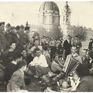 Torino si racconta attraverso la sua storia alimentare