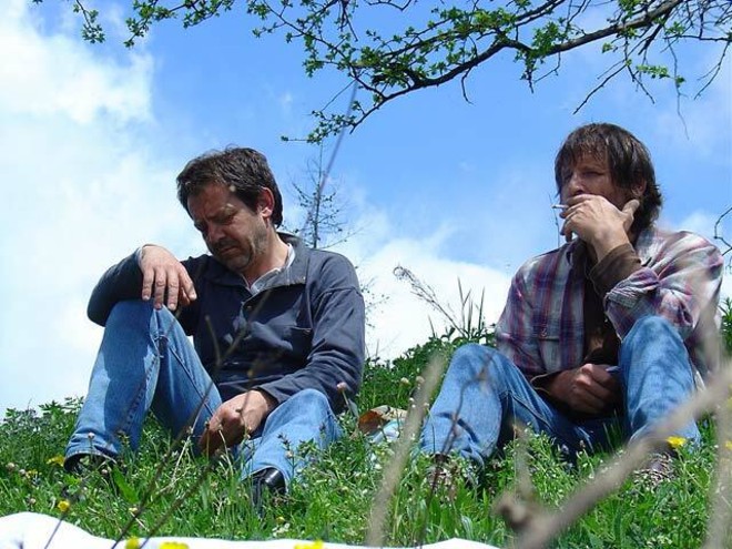 Giorgio Diritti, 20 anni fa l'uscita de "Il vento fa il suo giro": "Abbiamo girato grazie alla gente della Valle Maira" Giorgio Diritti, 20 anni fa l'uscita de "Il vento fa il suo giro": "Abbiamo girato grazie alla gente della Valle Maira"