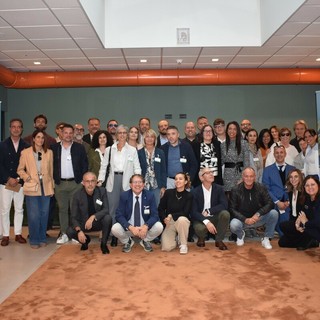 Al via la convenzione energetica tra eVISO e Siamo Servizi: luce e gas disponibili nelle filiali di Torino, Asti e Biella Al via la convenzione energetica tra eVISO e Siamo Servizi: luce e gas disponibili nelle filiali di Torino, Asti e Biella