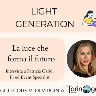 Light Generation