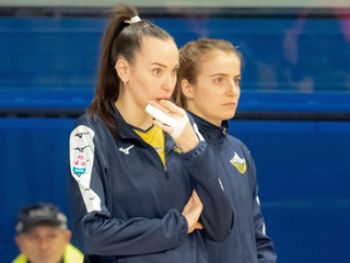 Akrari preoccupata (foto di Christian Bosio) Akrari preoccupata (foto di Christian Bosio)