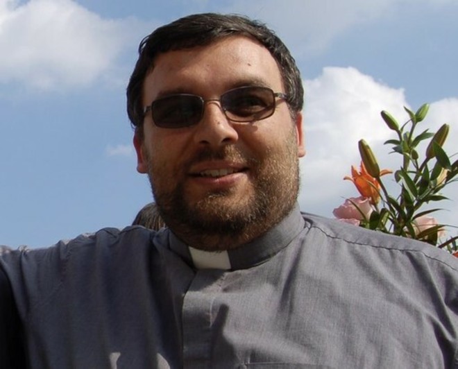 Imprenditore di Saluzzo indagato ad Asti per l'incidente di Don Robella. Il legale: "Era sobrio" Imprenditore di Saluzzo indagato ad Asti per l'incidente di Don Robella. Il legale: "Era sobrio"