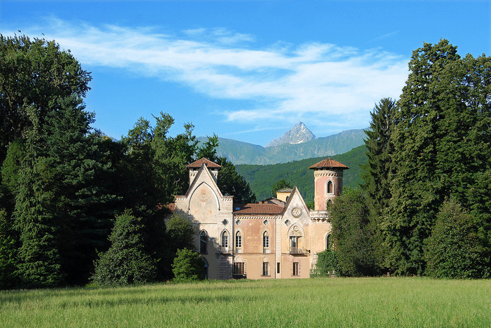 Castelli Aperti: le dimore visitabili durante il weekend della Festa della Liberazione