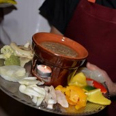 Andezeno torna a profumare di bagna cauda: domenica la 51esima Sagra del Cardo Andezeno torna a profumare di bagna cauda: domenica la 51esima Sagra del Cardo