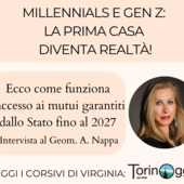 Millennials e Gen Z: la prima casa diventa realtà!