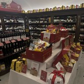 Da Biraghi Piazza San Carlo tornano i cesti natalizi, prenotabili con sconti fino al 30% Da Biraghi Piazza San Carlo tornano i cesti natalizi, prenotabili con sconti fino al 30%