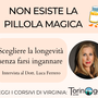Non esiste la pillola magica Non esiste la pillola magica