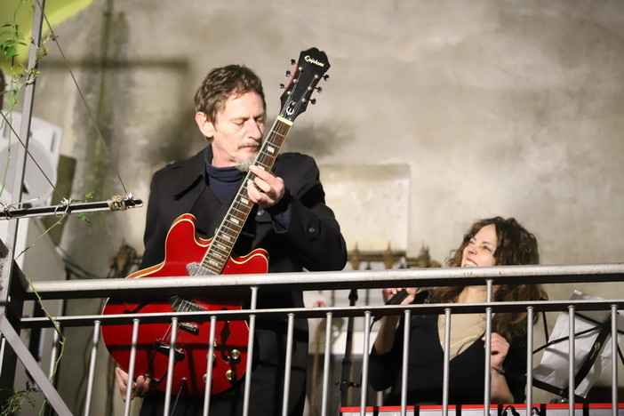 Dopo Sanremo, torna per la 4^ edizione il Festival Denazificato della Canzone Italiana di Torino Dopo Sanremo, torna per la 4^ edizione il Festival Denazificato della Canzone Italiana di Torino