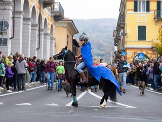 (Foto di Christian Bosio) (Foto di Christian Bosio)