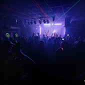 Foto dalla pagina facebook dello ZIGGY Club