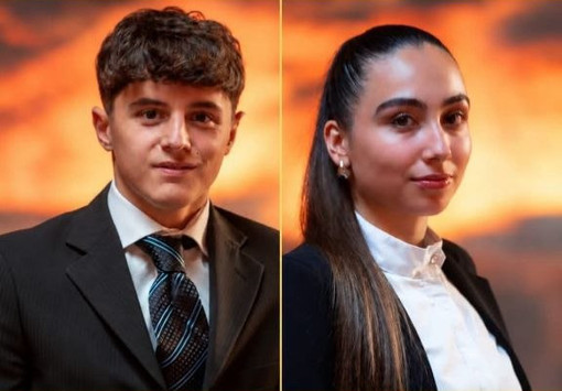 Mattia e Sofia Mattia e Sofia