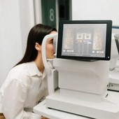 Tecnologie all’avanguardia nella chirurgia dell’occhio: in Sedes Sapientiae arriva l’OCT intraoperatorio