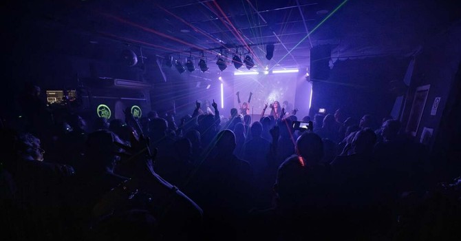 Foto dalla pagina facebook dello ZIGGY Club Foto dalla pagina facebook dello ZIGGY Club