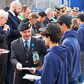 In Piemonte arriva “Partes”, il progetto per portare nelle scuole i valori delle forze armate