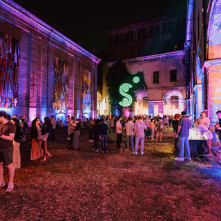 Club Silencio a Paratissima: ultima serata all'interno della Cavallerizza