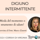 Digiuno intermittente