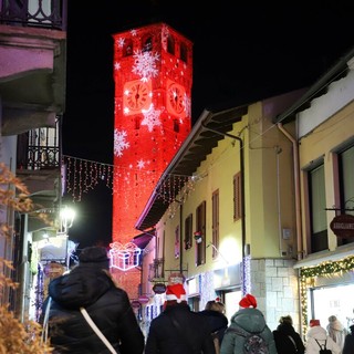 La magia della festa illumina la città con &quot;Grugliasco è… Natale!&quot;