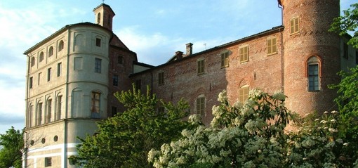 Giornata nazionale carte in dimora: aperti 10 archivi storici privati del Piemonte Giornata nazionale carte in dimora: aperti 10 archivi storici privati del Piemonte